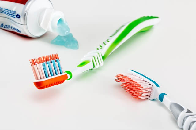 【正しい歯磨き・うがいの仕方】口臭・虫歯予防には時間やタイミングが重要！